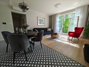 Apartmán Verdi
